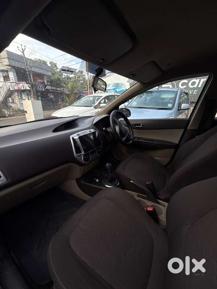 Hyundai I20 Asta (o) 1.4 Crdi (diesel), 2011, Diesel