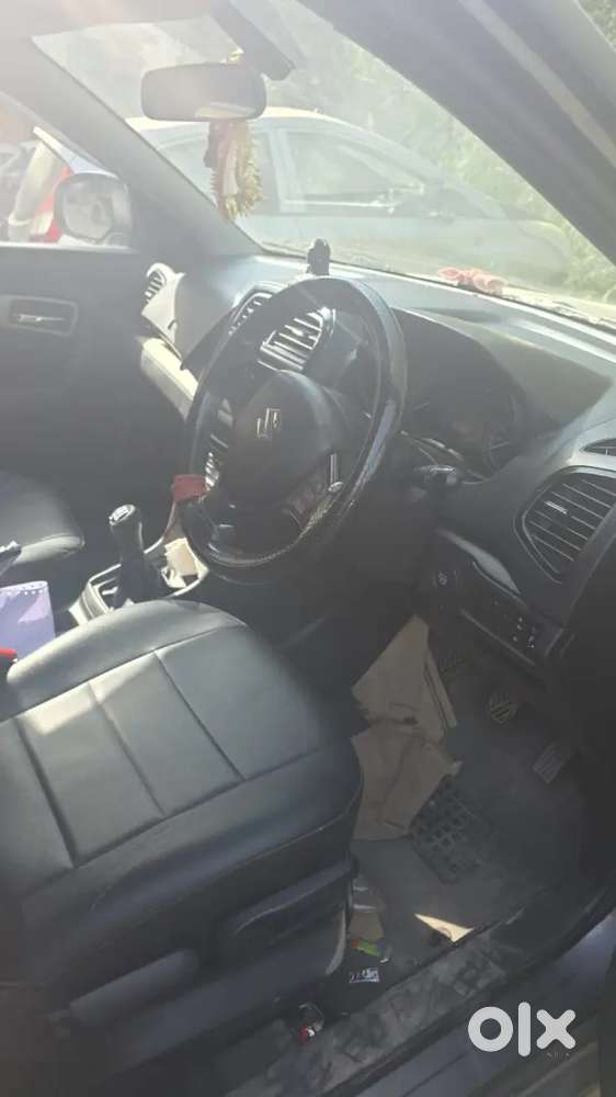Brand New Condition