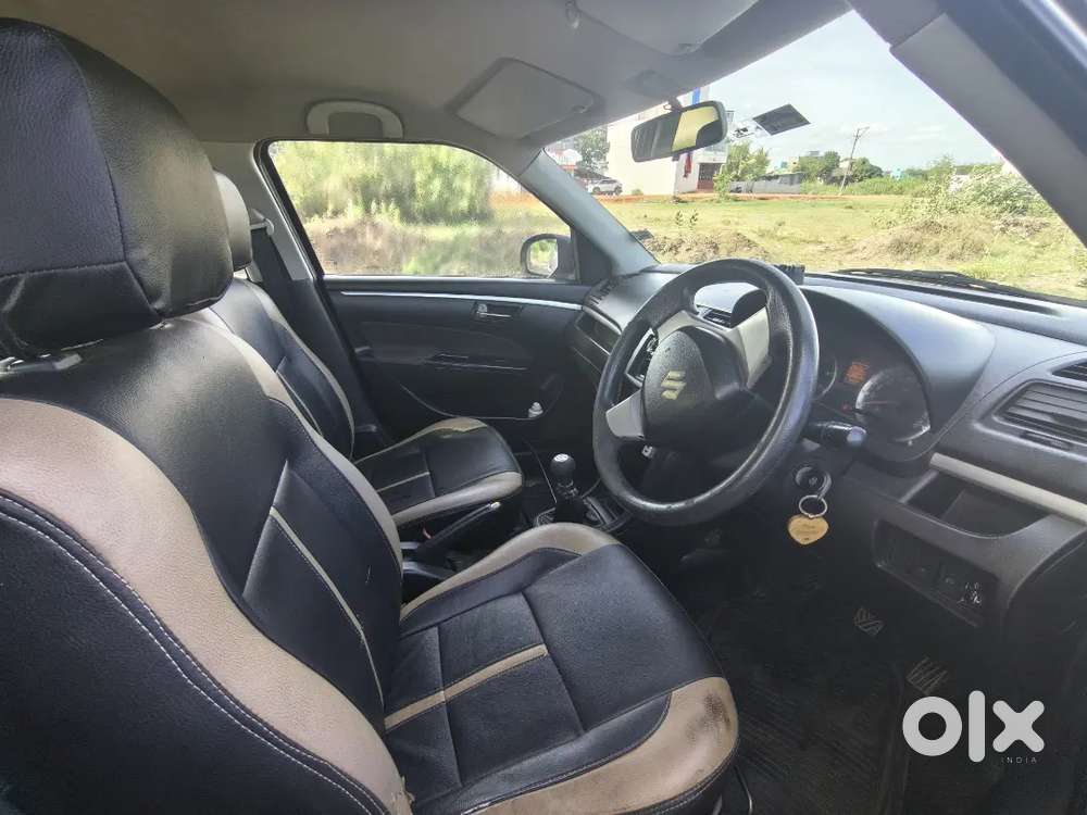 Maruti Suzuki Swift 2012 Diesel Good