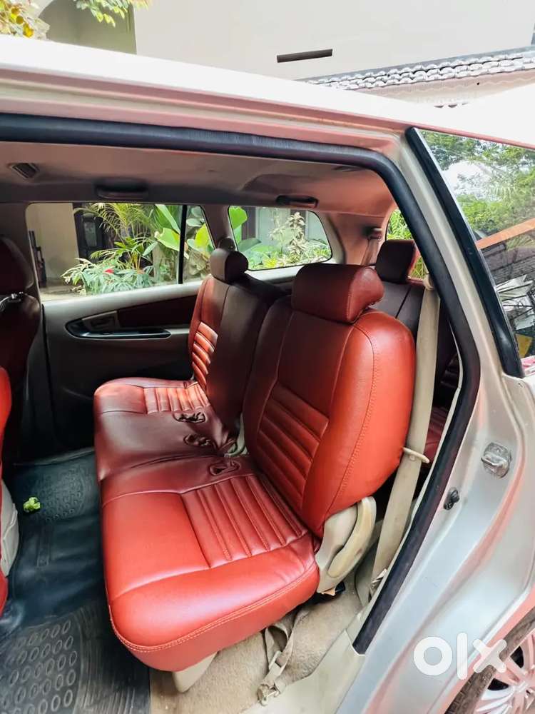 Toyota Innova