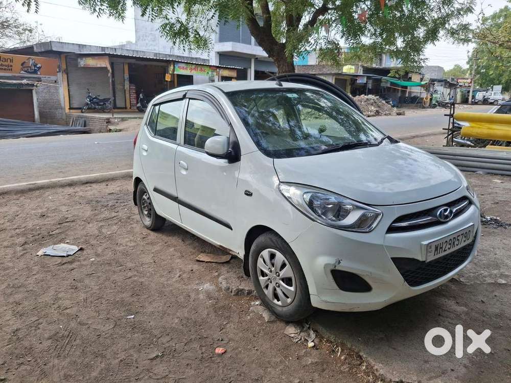 Hyundai Petrol 2011 Model