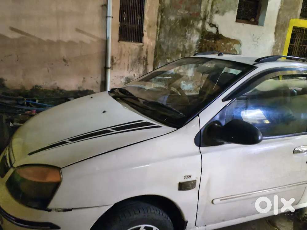 Tata Indigo Ecs 2014 Diesel Well Maintained