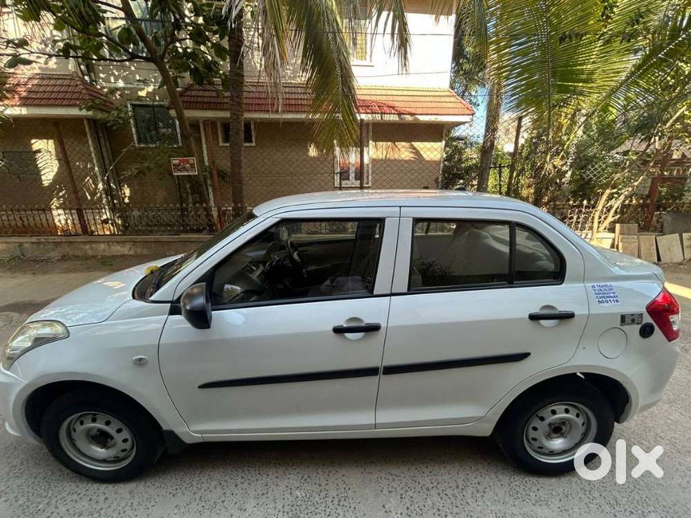 Maruti Suzuki Swift Dzire Tour, 2022, Cng & Hybrids