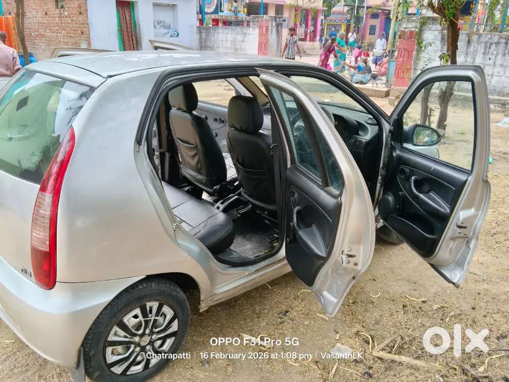 Tata Indica Ev2 2014 Diesel Well Maintained