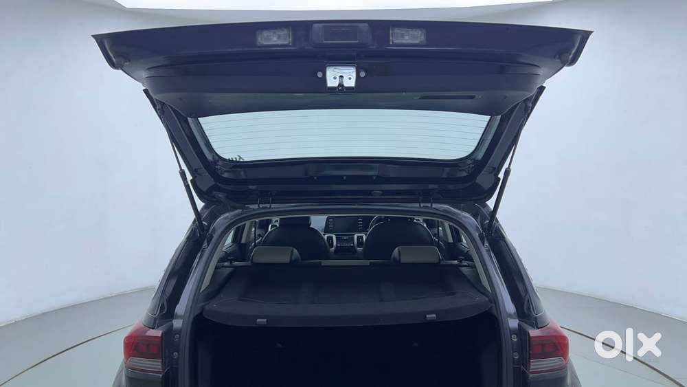 Kia Seltos 1.5 Htx At Petrol, 2023, Diesel