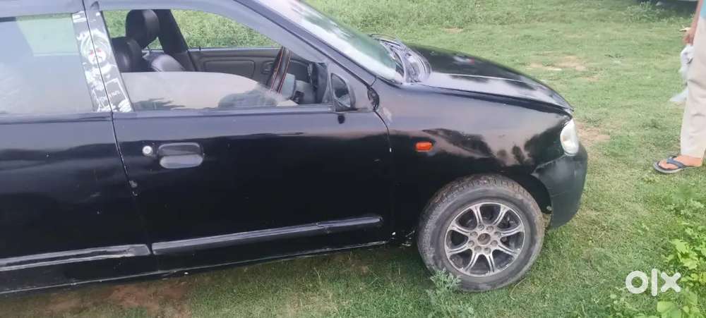 Maruti Suzuki 800 2nd 2009