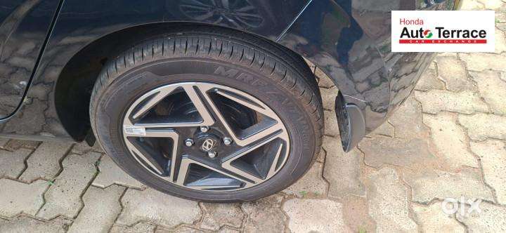Hyundai Grand I10 Nios Amt Sportz, 2025, Petrol