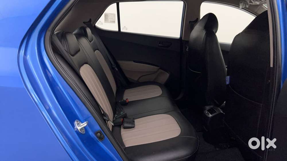 Hyundai Grand I10 1.2 Kappa Magna, 2018, Petrol