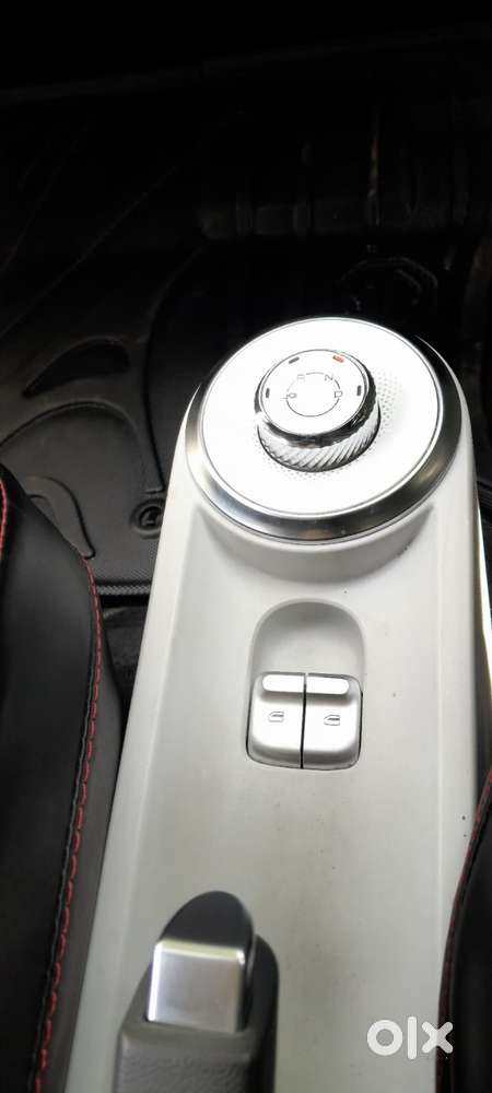 Mg Comet Ev, 2024, Electric