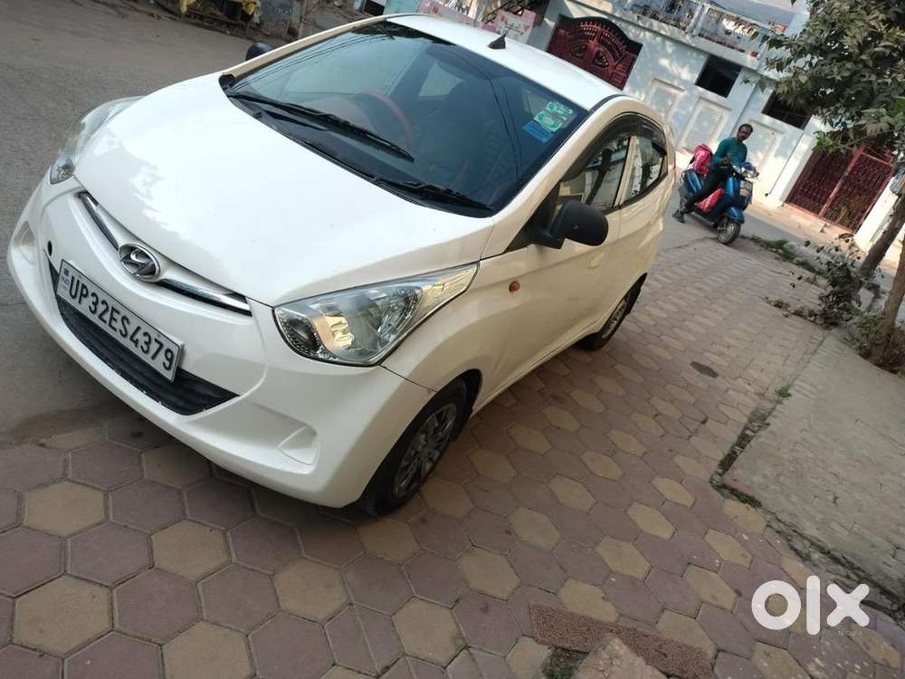 Hyundai Eon 2013 Petrol Good Condition