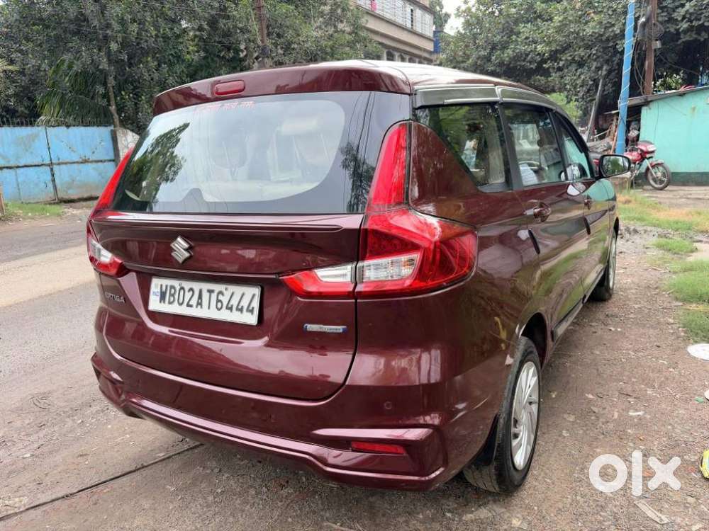 Maruti Suzuki Ertiga Vxi Abs Bs Iv, 2023, Petrol