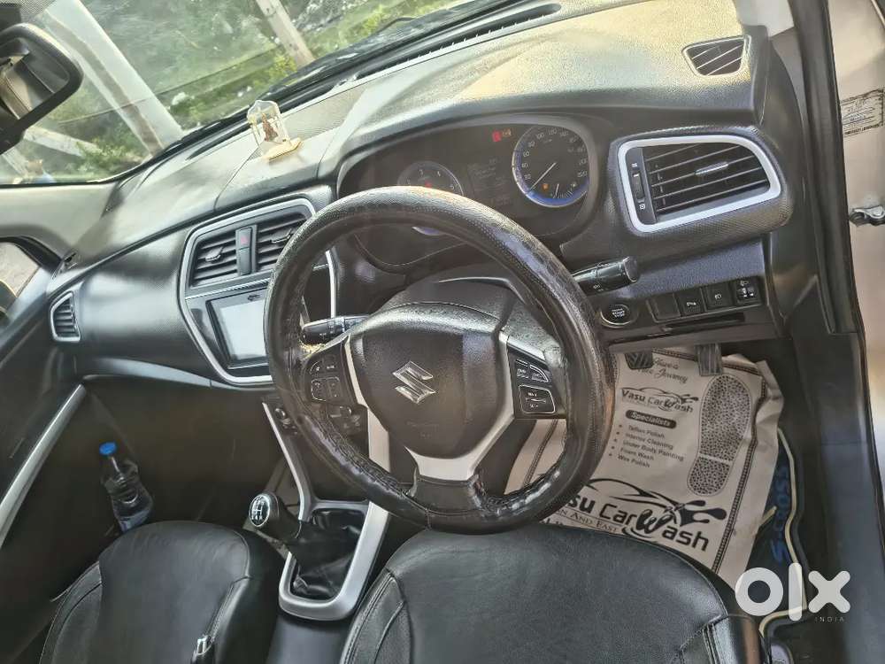 Good Condition Good Ac Tyres Average Insurance Ok Location Avulapalem