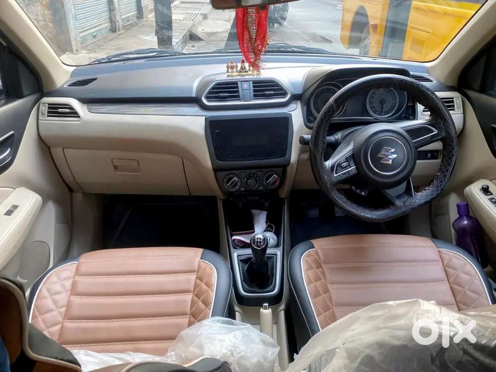 Maruti Suzuki Dzire 2023