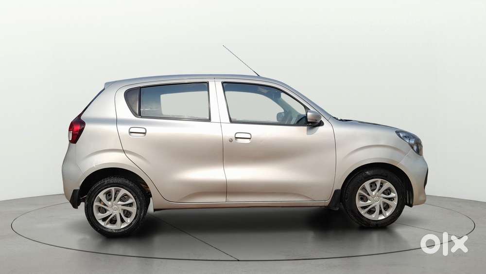 Maruti Suzuki Celerio Zxi Amt, 2022, Petrol