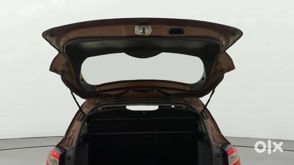 Maruti Suzuki S-cross Zeta 1.3, 2015, Diesel