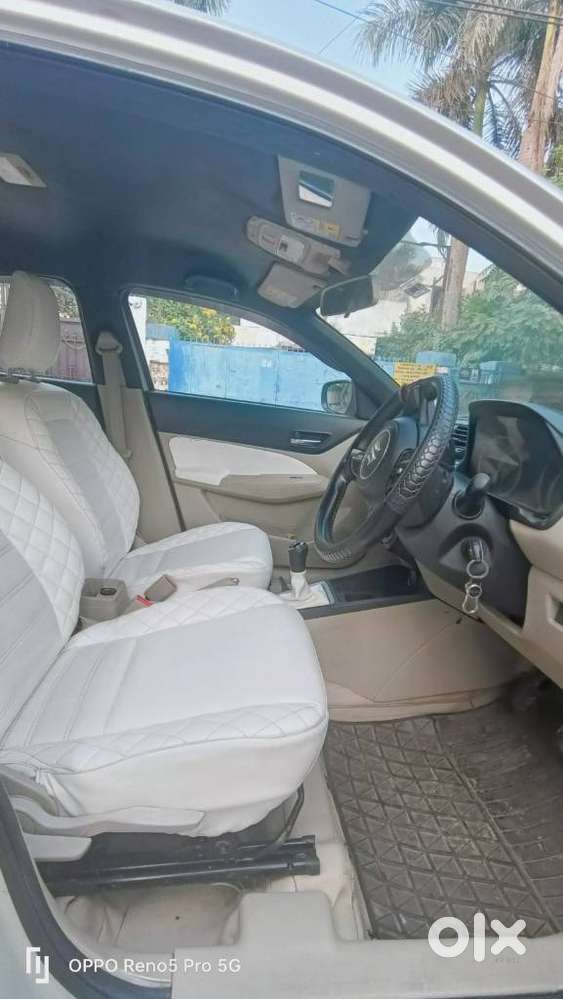 Maruti Suzuki Dzire 2017-2020 Vdi Amt, 2018, Diesel