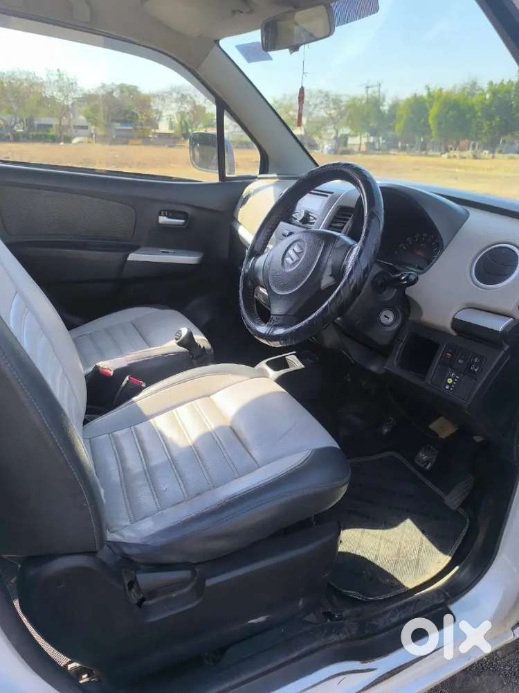 *maruti Suzuki Wagonr Lxi Green*
*3rd Owner*
*(2016) Model