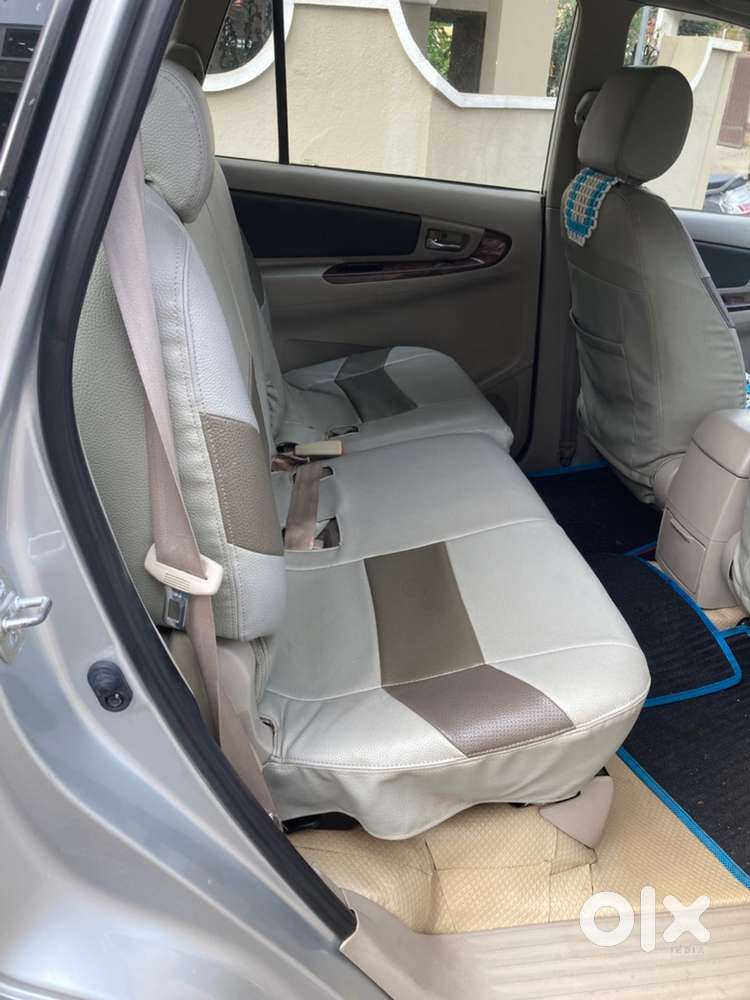 Toyota Innova 2012 Cbe Reg