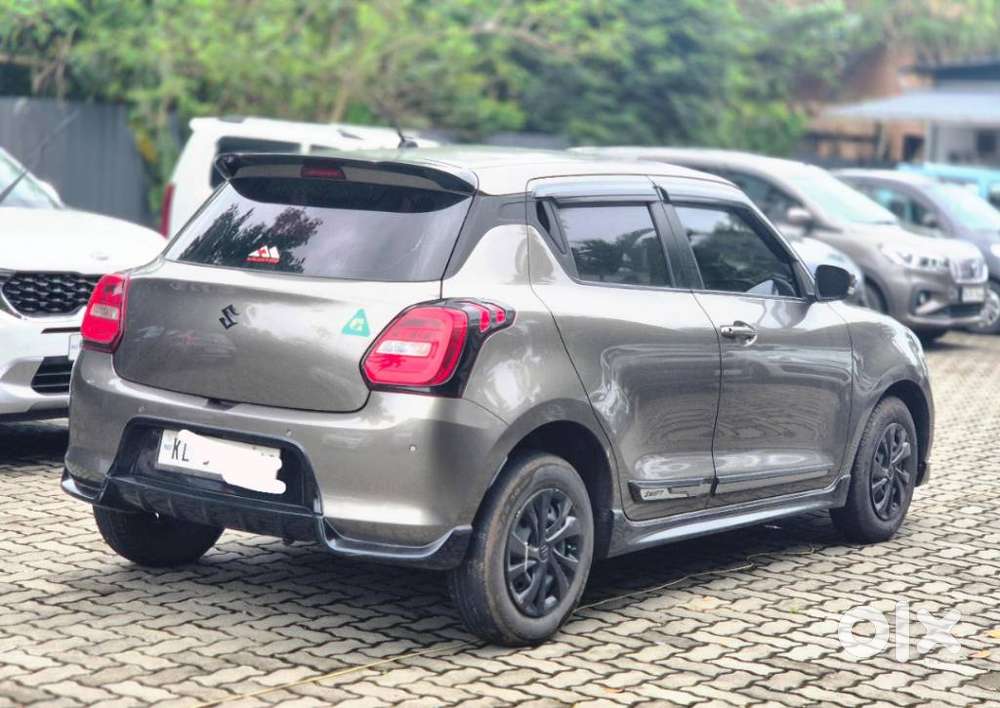 Maruti Suzuki Swift Amt Vxi, 2023, Petrol