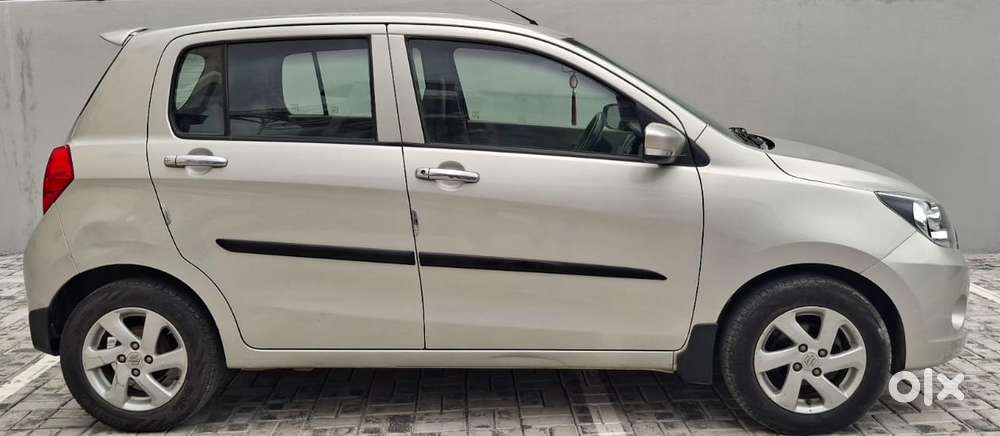 Maruti Suzuki Celerio Zxi, 2017, Petrol