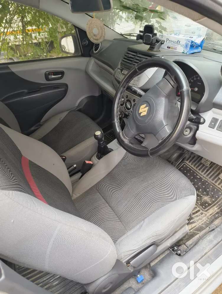 Maruti Suzuki A-star 2010 Petrol 84562 Km Driven