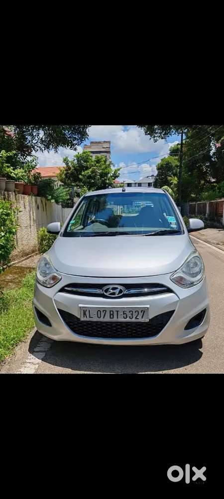 Hyundai I10  For Sale