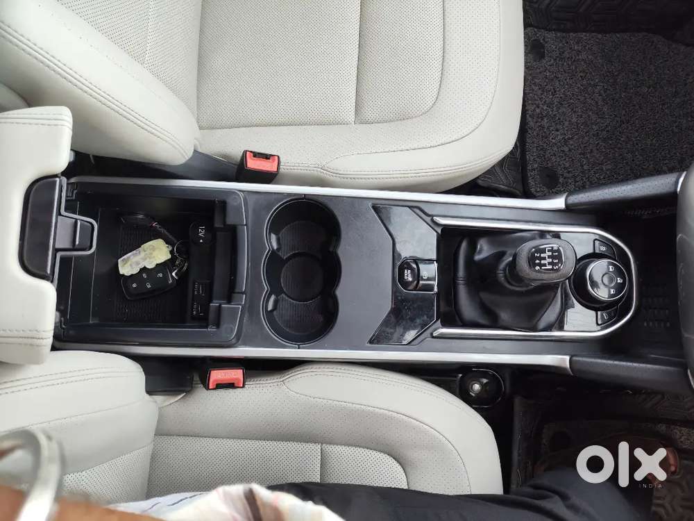 For Sale  2022 Tata Safari Xz+ (top Model)  Single Owner