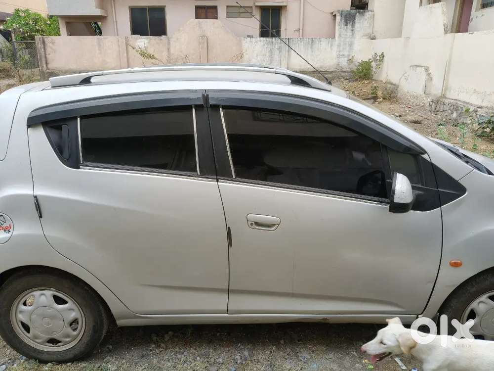 Chevrolet Beat 2011