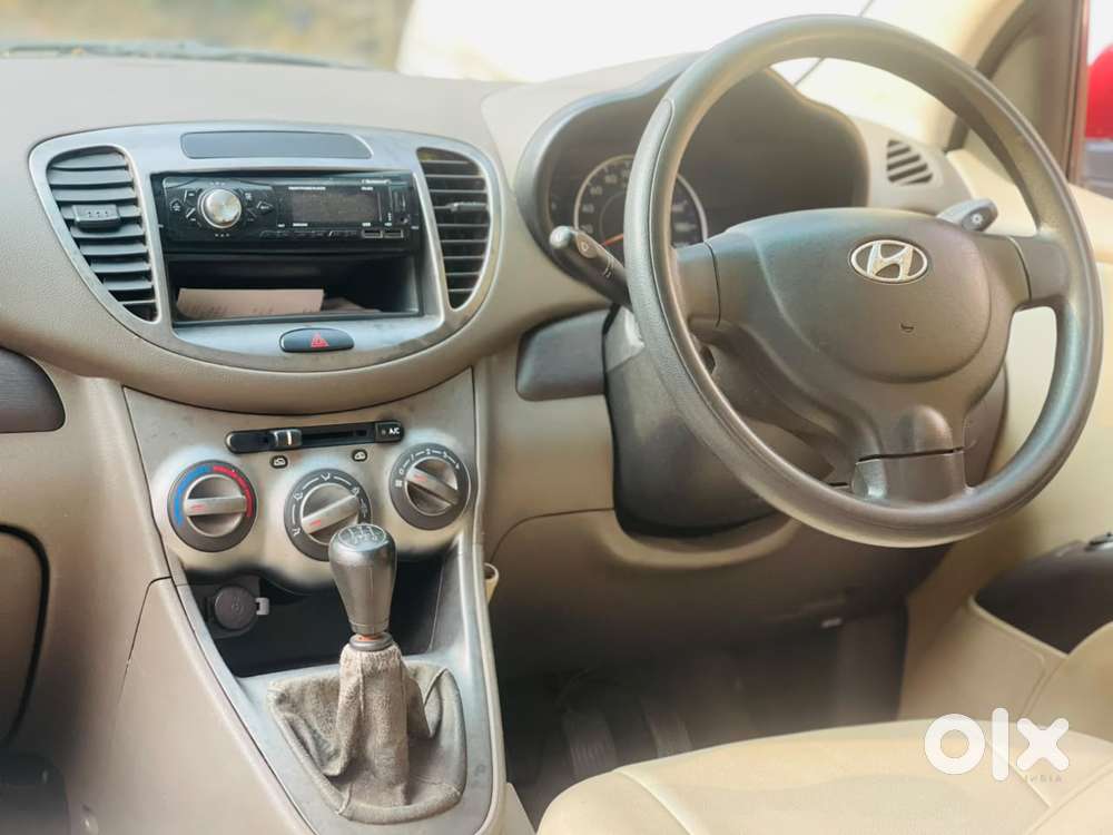 Hyundai I10 Magna 1.2, 2010, Petrol