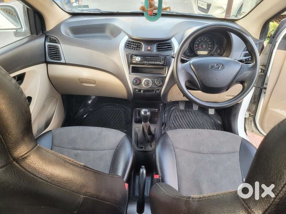 Hyundai Eon Era +, 2013, Petrol