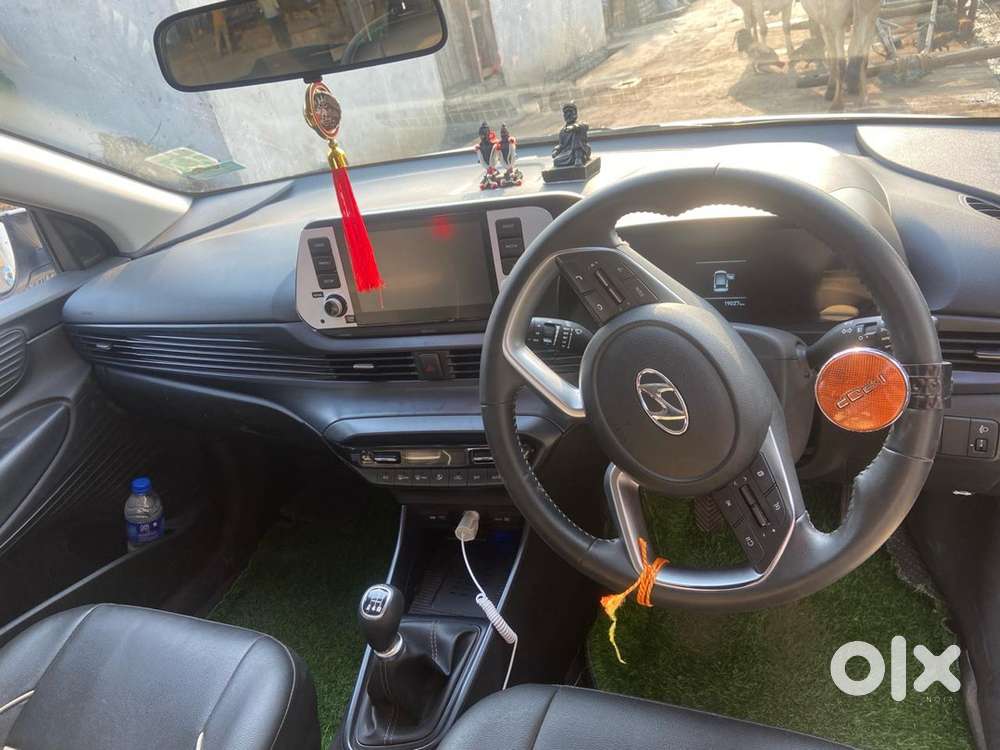 Hyundai I20 2022 Petrol 30000 Km Driven