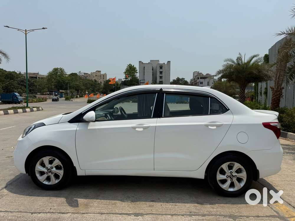 Hyundai Xcent 2014-2016 1.1 Crdi Sx, 2019, Petrol