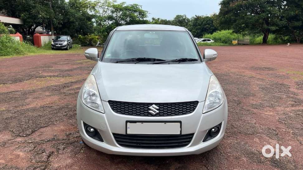 Maruti Suzuki Swift, 2014, Petrol