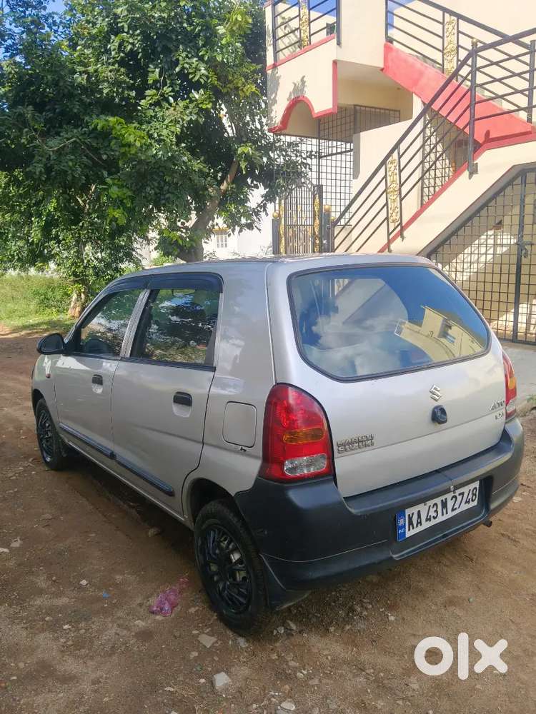 Maruti Suzuki Alto  Lxi 2010