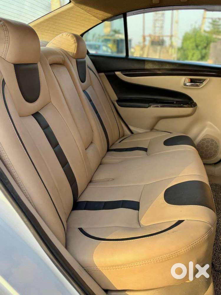 Maruti Suzuki Ciaz Smart Hybrid Delta , 2017, Diesel