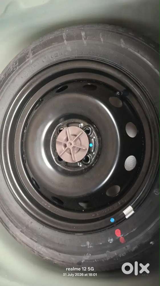 Maruti Suzuki Ignis 2024