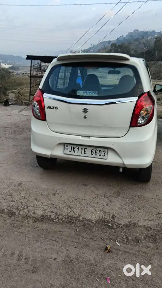 Maruti Suzuki 800 Petrol 2021