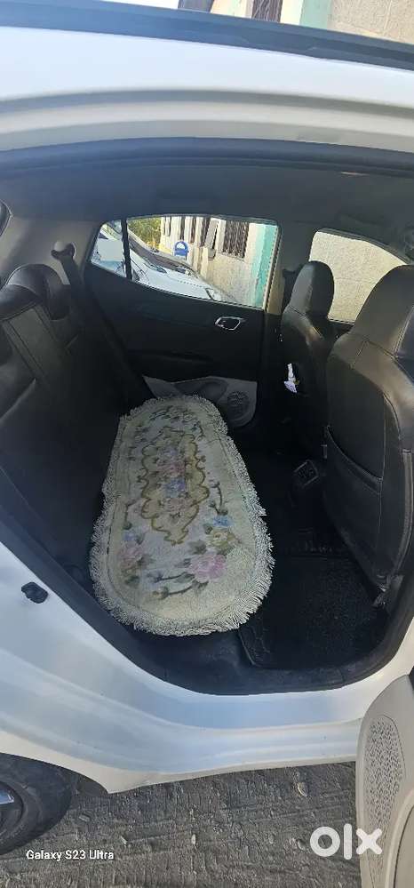 Hyundai I10 2021