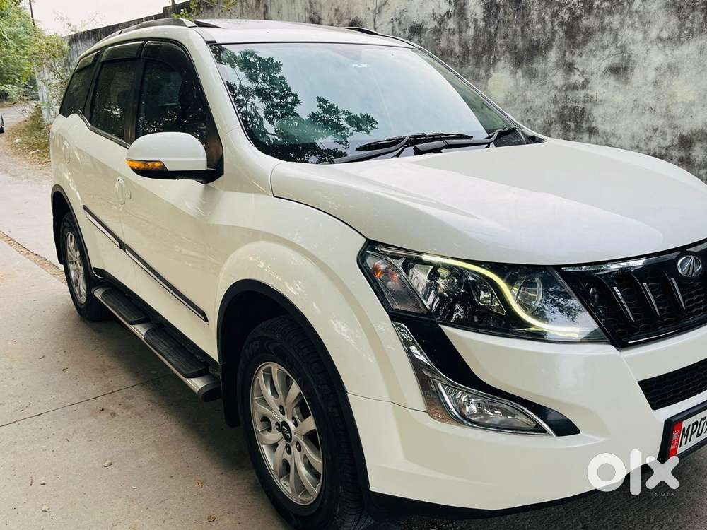 Mahindra Xuv500 W10 2wd, 2015, Diesel