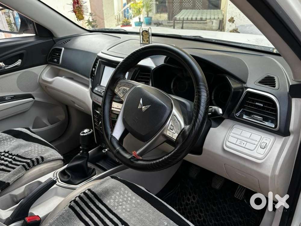 Mahindra Diesel Car 2024