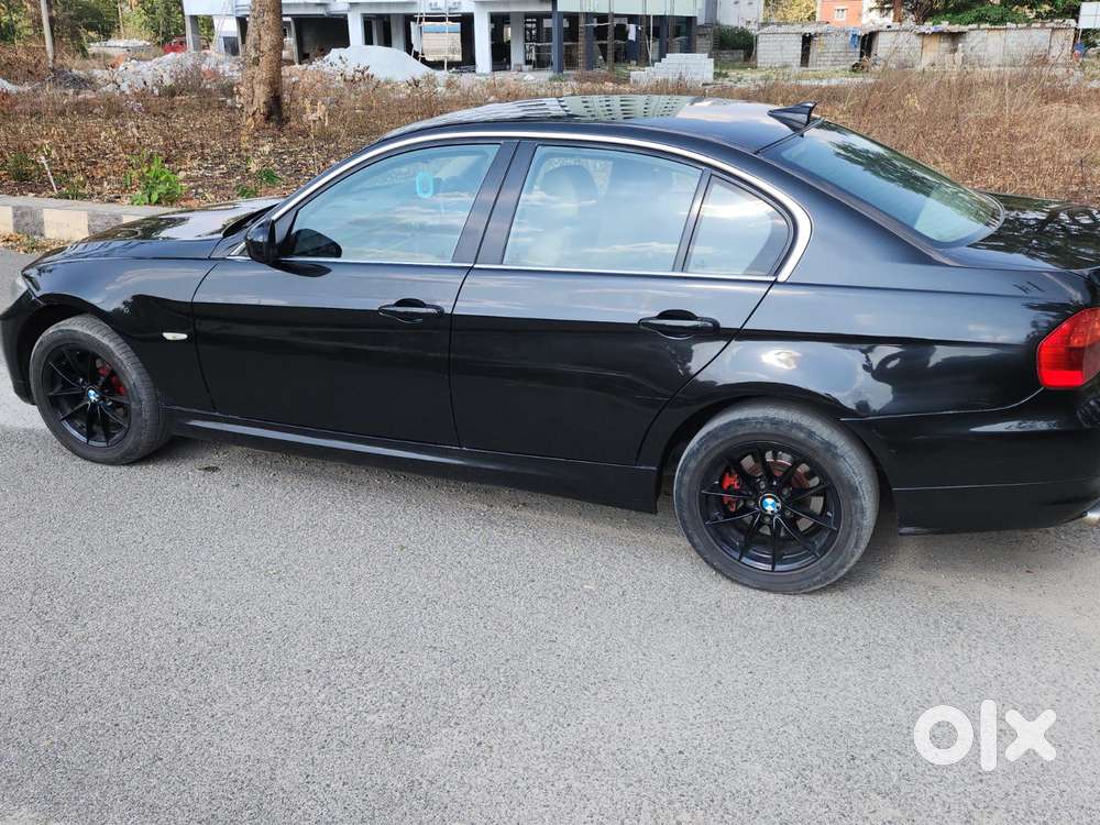 Bmw 3 Series 2.0 320d Sport Line, 2011, Diesel