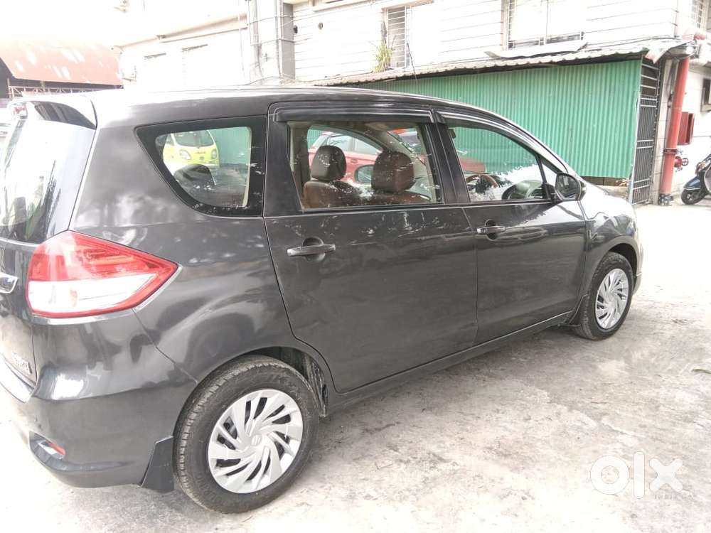 Maruti Suzuki Ertiga Shvs Vdi, 2019, Diesel