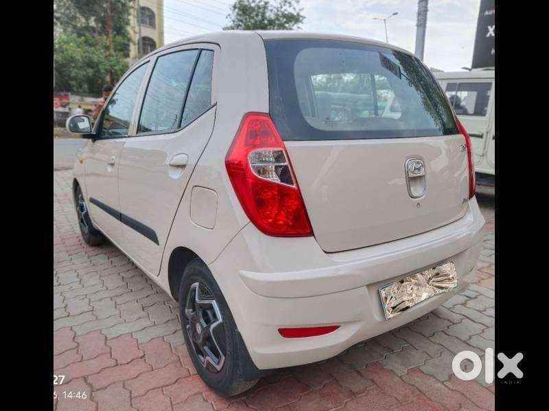 Hyundai I10 Era 1.1 Irde, 2014