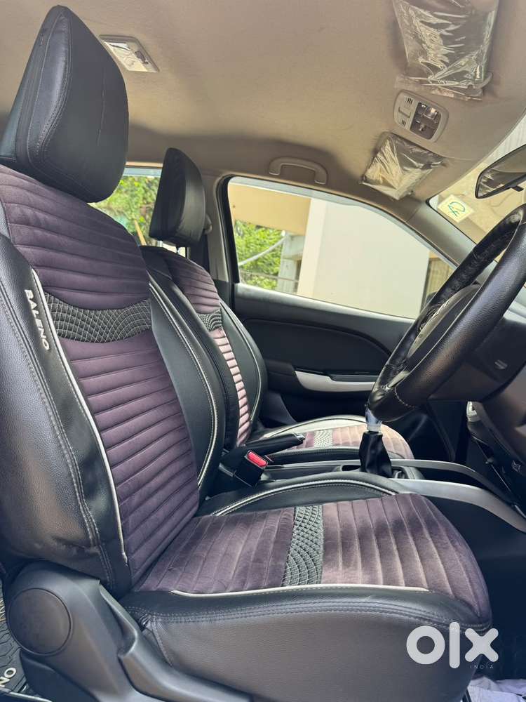 Maruti Suzuki Baleno 1.3 Delta, 2018, Diesel