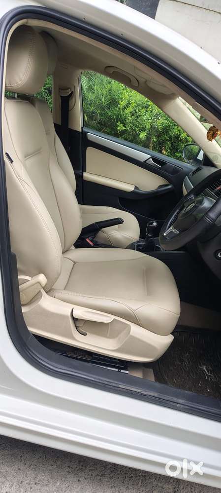 Volkswagen Jetta 2.0 Tdi Trendline, 2012, Diesel