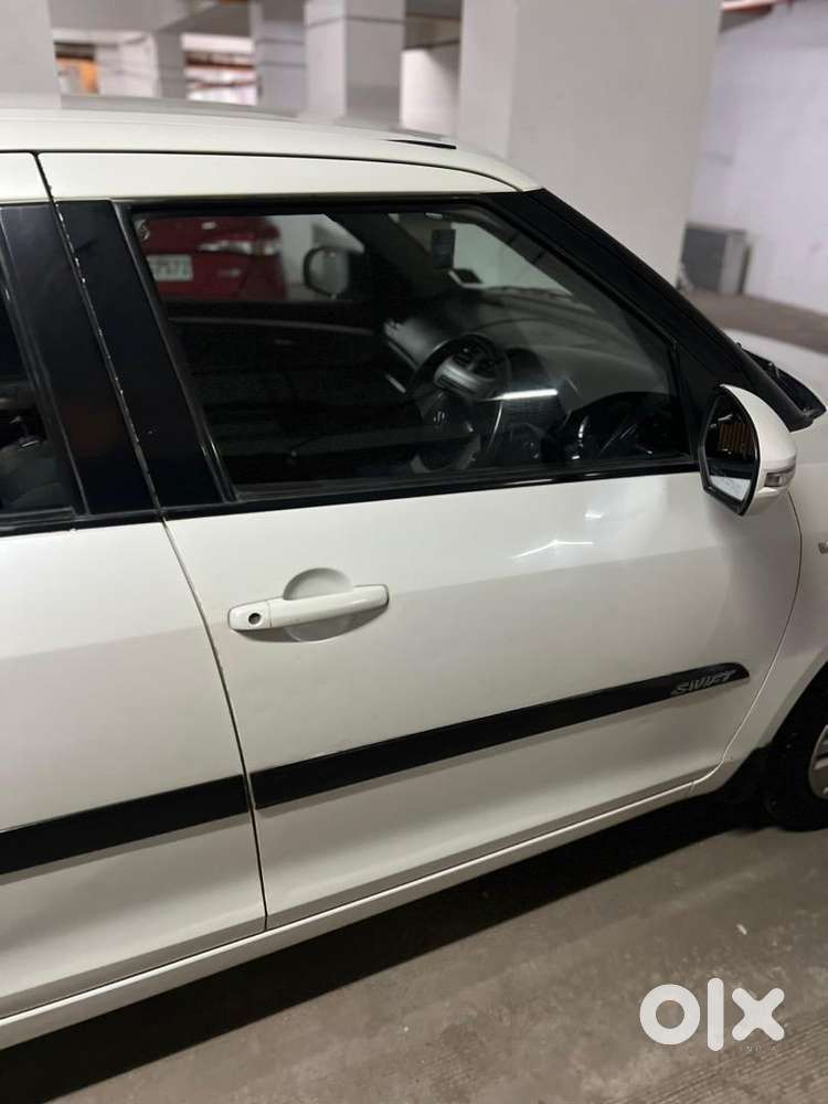 Swift Vxi 2012 Year