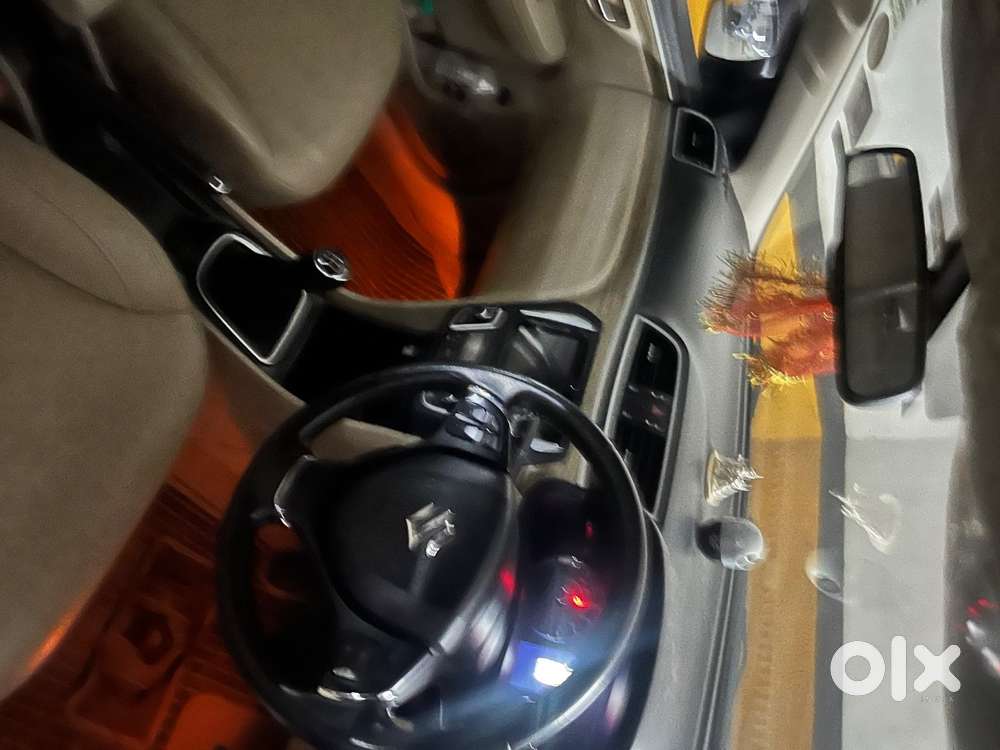 Maruti Suzuki Ciaz 2020 Petrol Hybrid Alpha Top Model