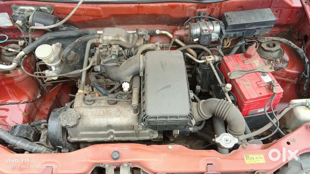 Maruti Suzuki Alto Lxi 2007