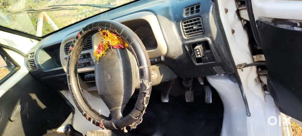 Maruti Suzuki Ecco No 1