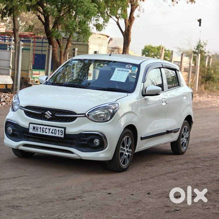 Maruti Suzuki Celerio X Zxi, 2022, Petrol